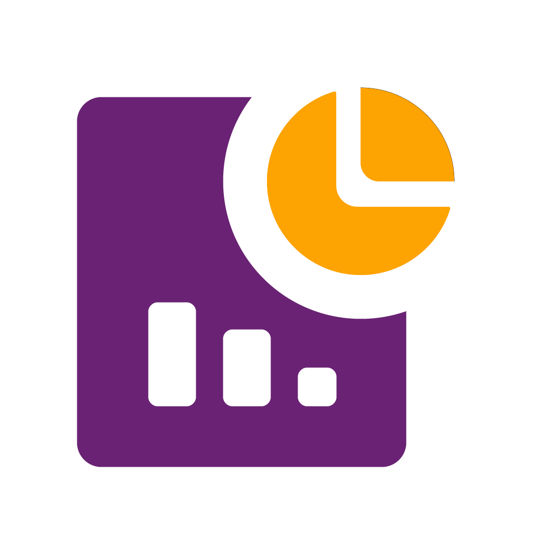 Reporting Icon